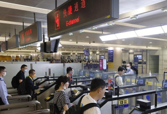 中国自今起放宽美国旅客签证 简化手续