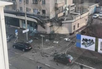俄乌战况12月31日：乌克兰报复性空袭俄罗斯