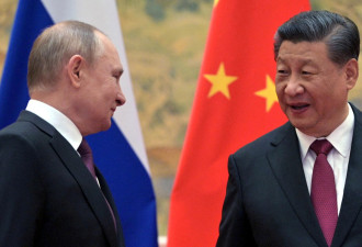 日本加强与中俄博弈 手伸到中国后院