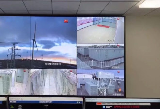 新年第一天,世界超高海拔地区最大风电场西藏投产