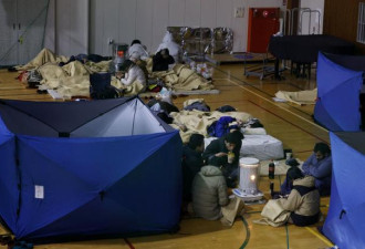 日本强震至少5死数十伤 拜登发声明