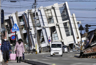 称日本地震”是报应“ 中国海南新闻主播遭停职调查