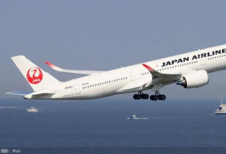机龄才两年！日本飞机相撞 空客创下1悲情纪录