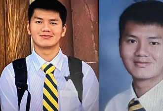 扑朔迷离！17岁中国留学生被人从家中掳走，案情却出乎大家意料……