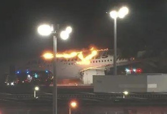 日本两飞机相撞，5人死亡，机长重伤！中国旅客发声...