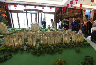2024年刚开年，中国楼市兆头不好