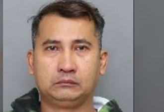 多伦多男子性侵三名男性包括一名15岁男孩