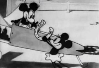 从今年开始 迪士尼这只米老鼠终于“自由”