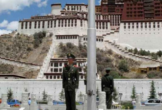 赛默飞世尔据报停止向西藏销售DNA 采集设备