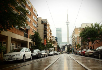 【视频】不仅最宜居 多伦多又勇夺全加拿大最安全的居住城市