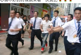 33岁过气顶流，靠“卖蠢”一夜翻红