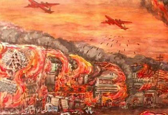 为普通民众的灾难落井下石，拍手叫好！谁才是真正的日本鬼子？