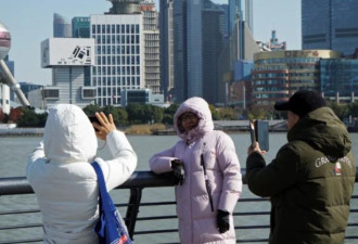 经济寒冬：中国招聘薪资降幅创纪录