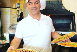 免费披萨！多伦多“良心”披萨店连续13年暖心回馈社区！