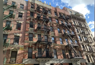 纽约稳租公寓房东未注册 月罚500元