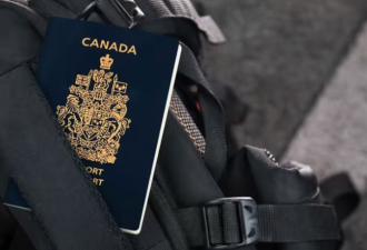 最新排名出炉！加拿大护照“含金量”还高吗？