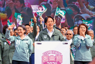 北京胁迫台湾选民恐适得其反 要如何应对