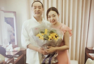 濮存昕女儿濮方：倒贴50万下嫁到东北农村