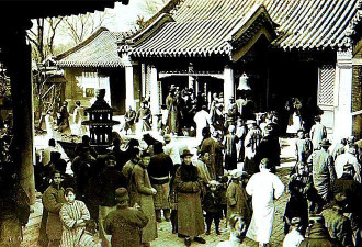 嫂子下葬失踪，小叔被判斩首，奇案