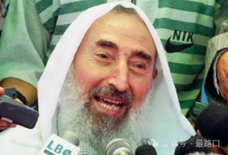 哈马斯创始人孙子被杀 真主党再后撤 胡塞放软