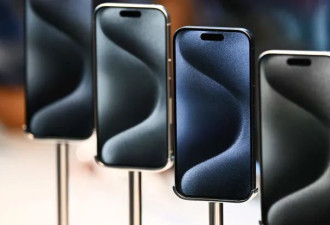 iPhone销售疲软，拖累富士康12月收入大降27%