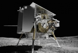 私企月球着陆器成功发射 半世纪来美首次登月任务