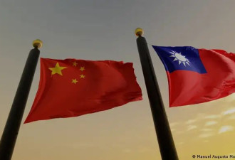 投资比重创30年最低 中国不再是台湾热门投资地？
