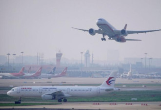 2023中国国际航班复苏缓慢 仅达疫情前6成