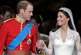 王室发文祝贺凯特王妃42岁生日 英媒：她是未来女王