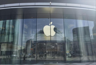 iPhone中国销量暴跌30%，苹果还行吗？