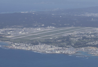 美国海军涉共谍案,提供冲绳基地情资!遭判27个月