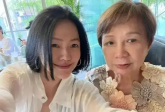 小S自曝酒后糗事:把胸贴撕下来给婆婆,清醒后...