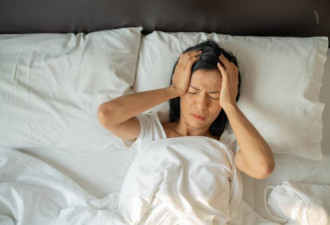 睡眠时若出现4种异常 建议尽快检查