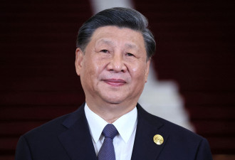 彭博：习近平去年提升17国外交关系破纪录