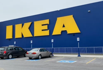 加拿大IKEA大规模召回热销产品！退款无需小票
