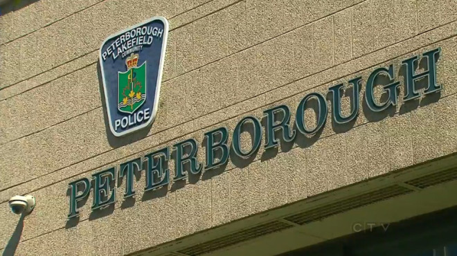 Peterborough Police