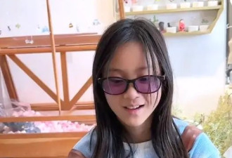 贾乃亮分享女儿视频甜馨恬静可爱,李小璐外出旅游