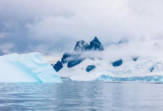 探寻南极之境 送给世界尽头的一封情书