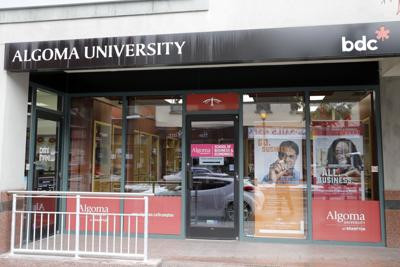 Algoma University
