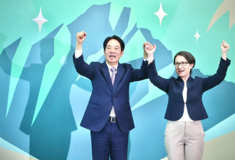 大选倒数1天，台湾总统候选人学经历+政见一次看