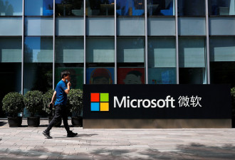 中美科技战加剧，微软亚洲研究院还会留在中国吗