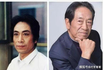 演员王奎荣:68岁娶小31岁饶芯语,71岁老来得女...