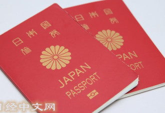 两个亚洲国家的护照排名“世界第一”