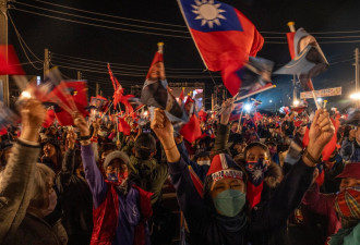 台湾大选前瞻：它为何重要以及对中美意味着什么