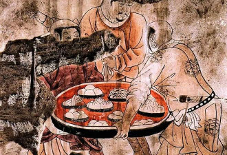 中国人最爱吃的馒头到底是谁发明的？
