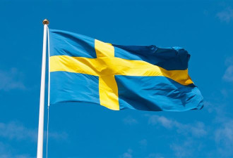 瑞典政府吁为战争做准备 民众抢买物资