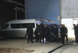 河南平顶山煤矿事故已致13人遇难