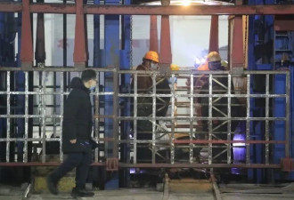 河南平顶山煤矿事故已致13人遇难