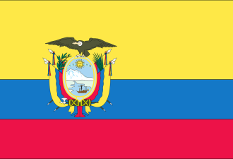 厄瓜多监狱暴动178名遭挟狱方人员全获救
