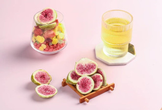 这种“水果”营养好，糖尿病人都能吃